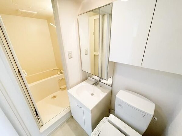 stage東仙台の物件内観写真